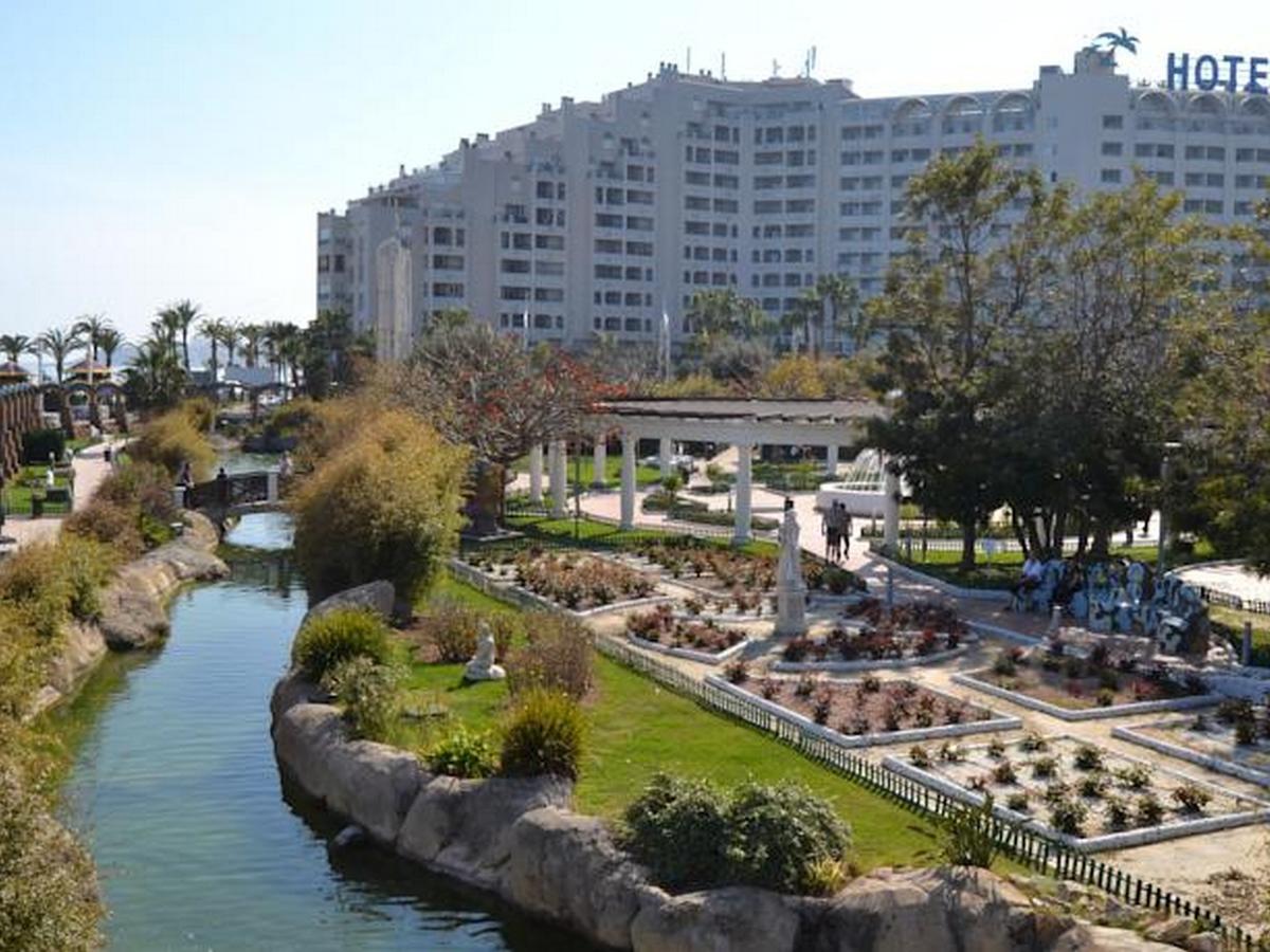 דירות אורופסה דל מר Apcostas - Marina Mar 1A Linea מראה חיצוני תמונה