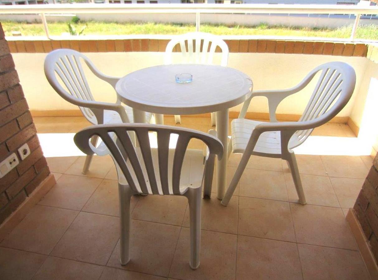 דירות אורופסה דל מר Apcostas - Marina Mar 1A Linea מראה חיצוני תמונה