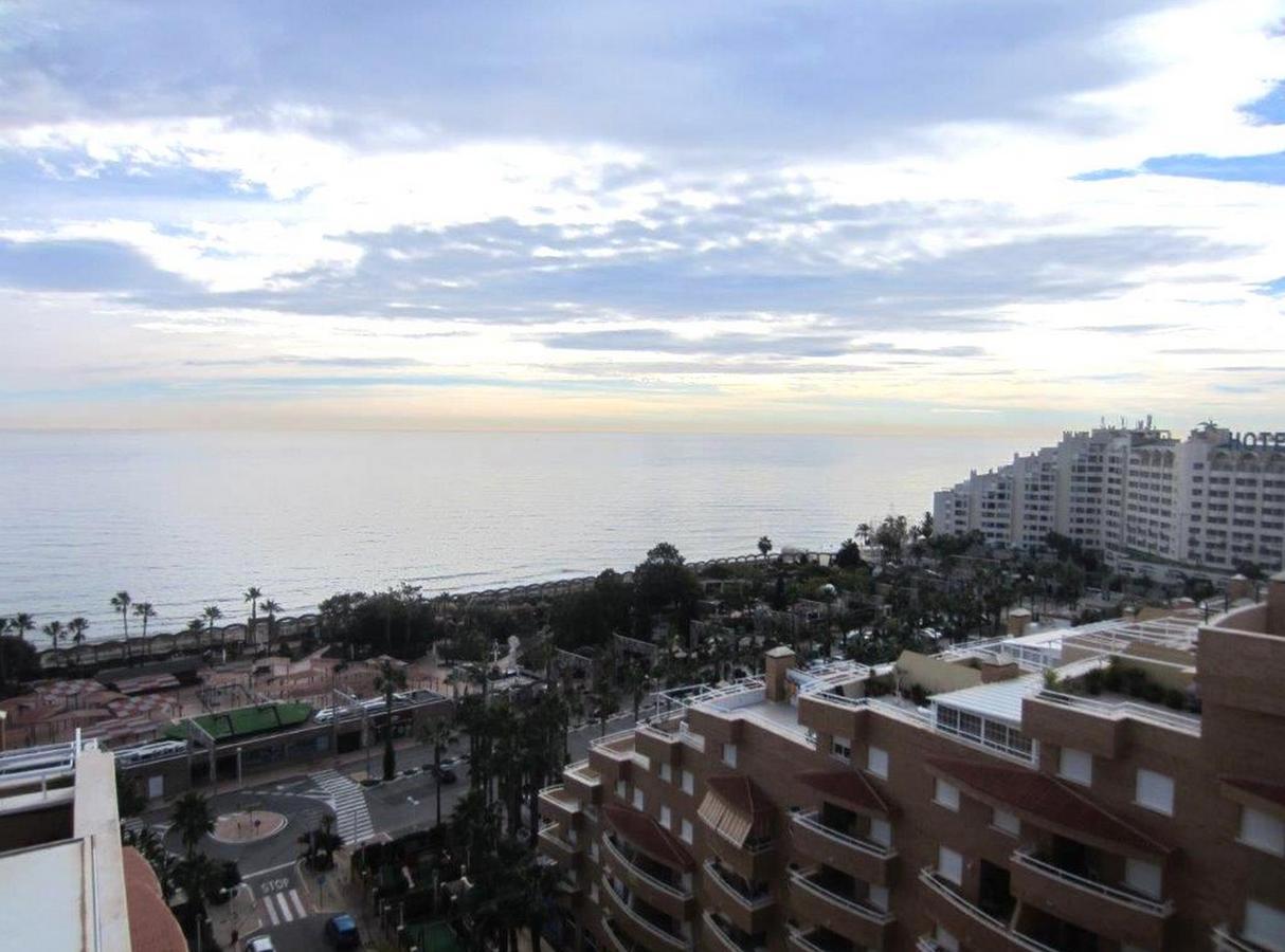 דירות אורופסה דל מר Apcostas - Marina Mar 1A Linea מראה חיצוני תמונה