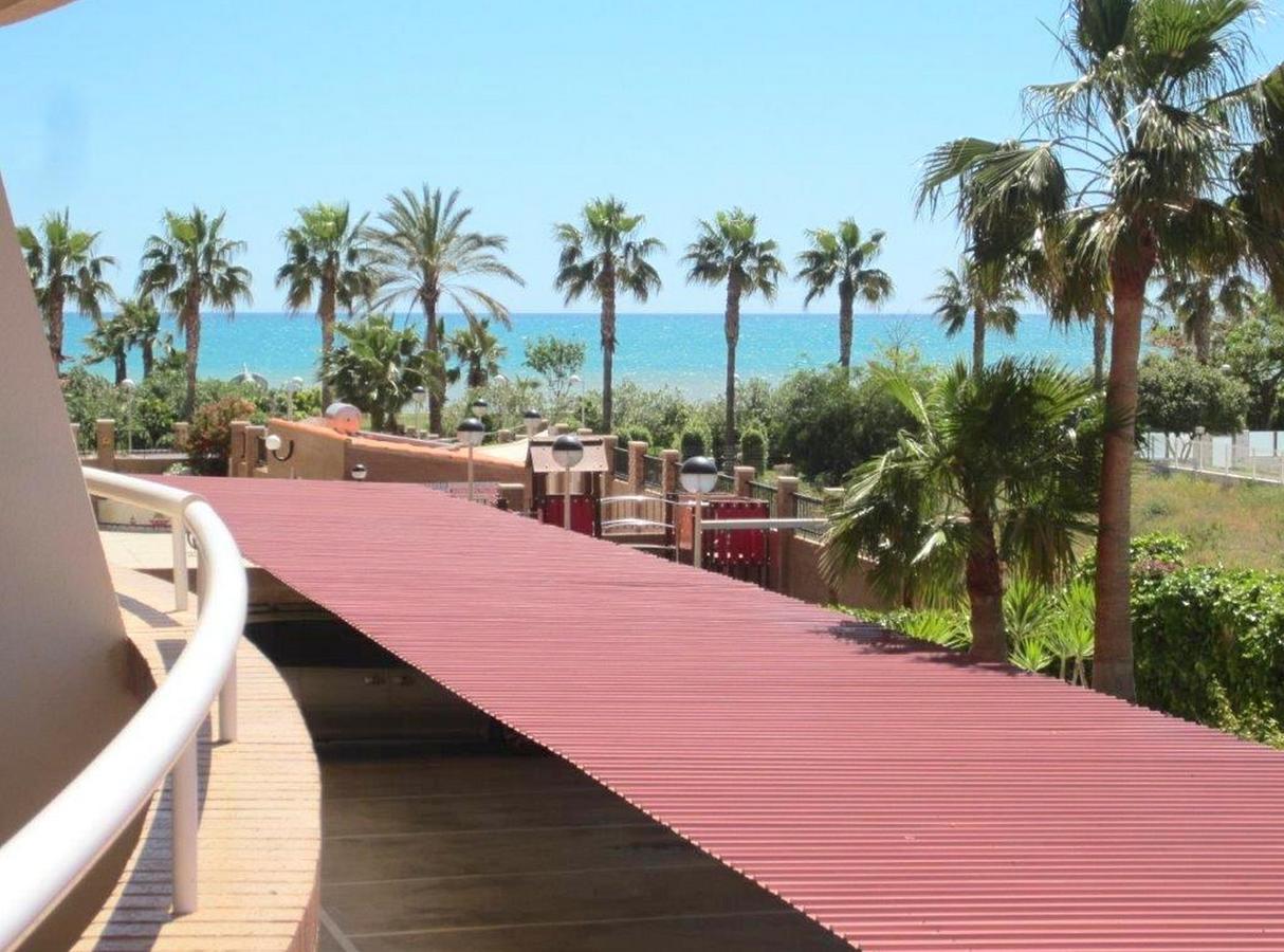 דירות אורופסה דל מר Apcostas - Marina Mar 1A Linea מראה חיצוני תמונה