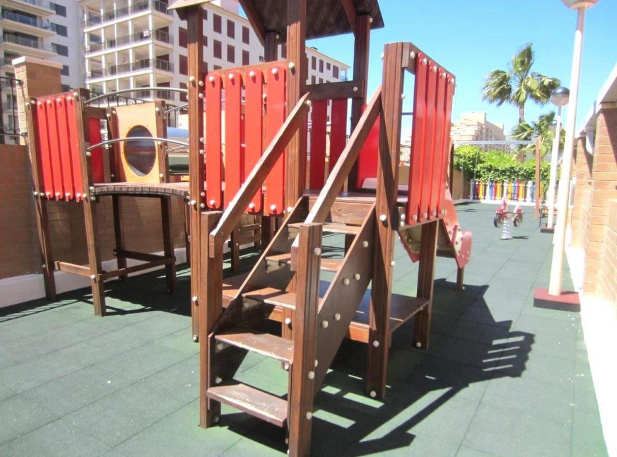 דירות אורופסה דל מר Apcostas - Marina Mar 1A Linea מראה חיצוני תמונה